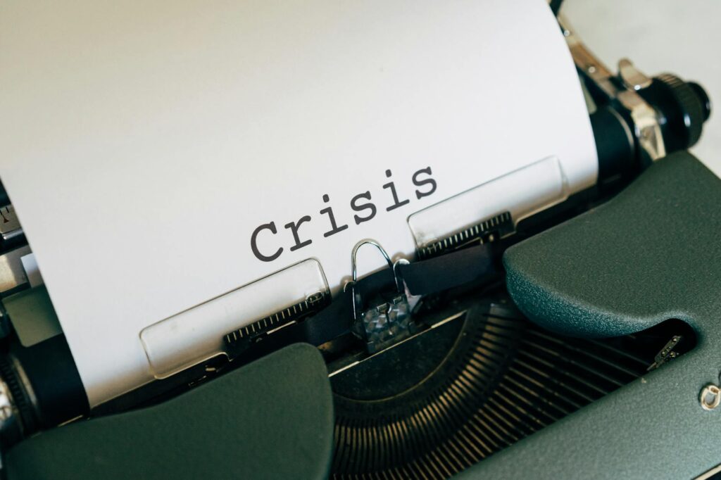 Implementing a Crisis Management Plan Implementing a Crisis Management Plan