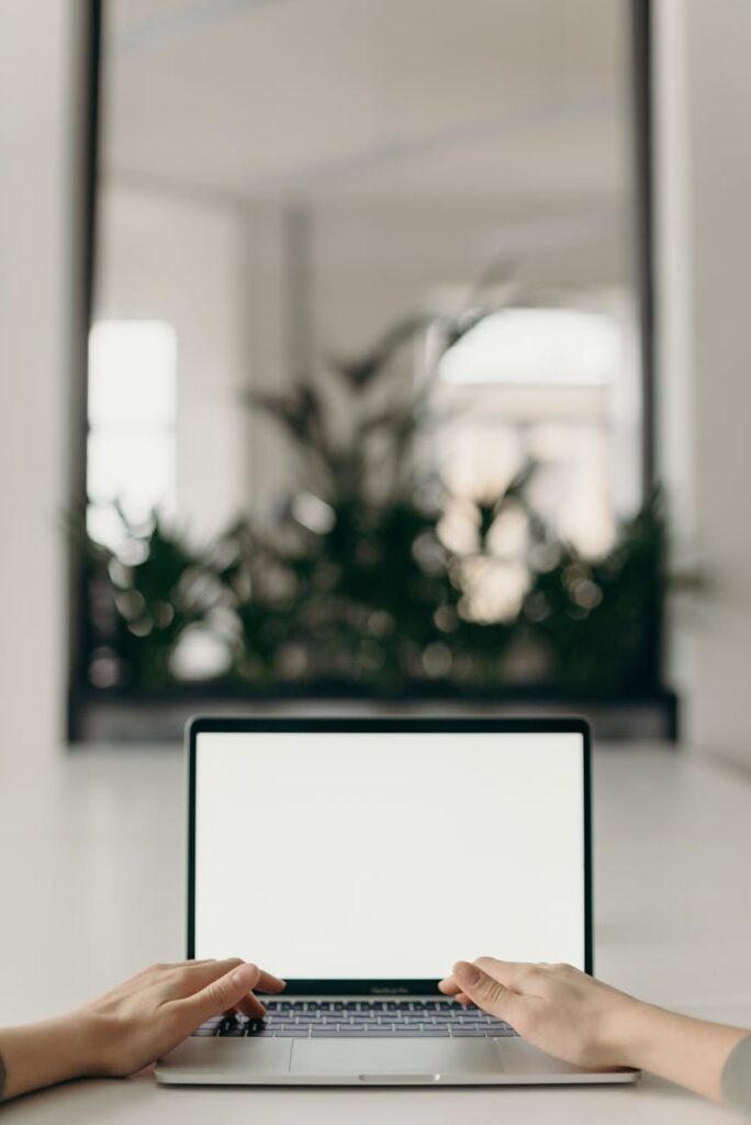 Using Neutral Language