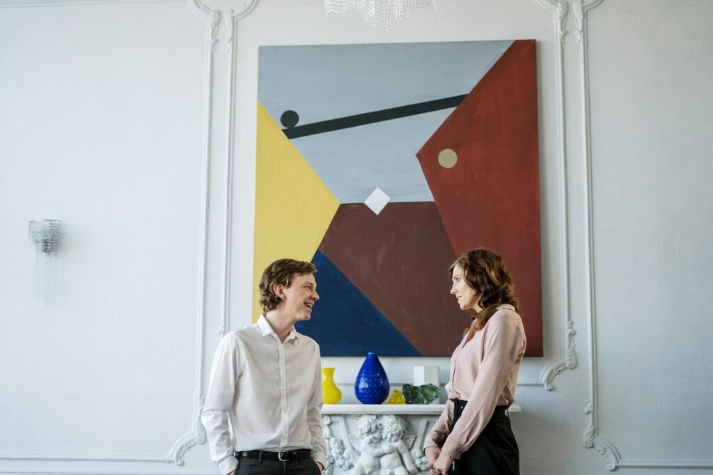 Creating a Supportive Work Environment for Balance