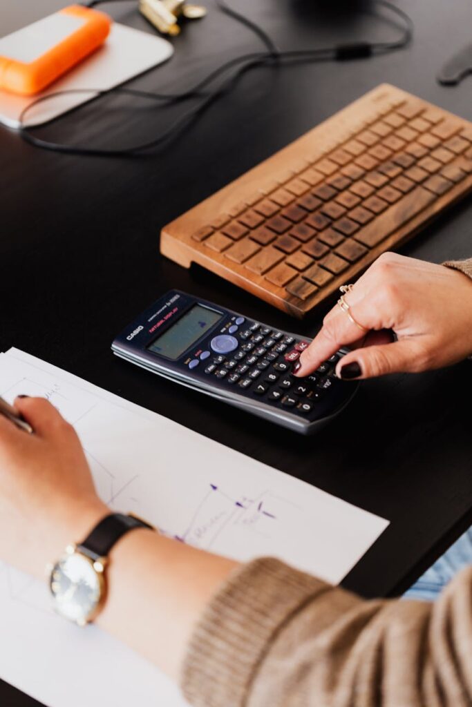 Importance of Transparency in Academic Budgeting Importance of Transparency in Academic Budgeting