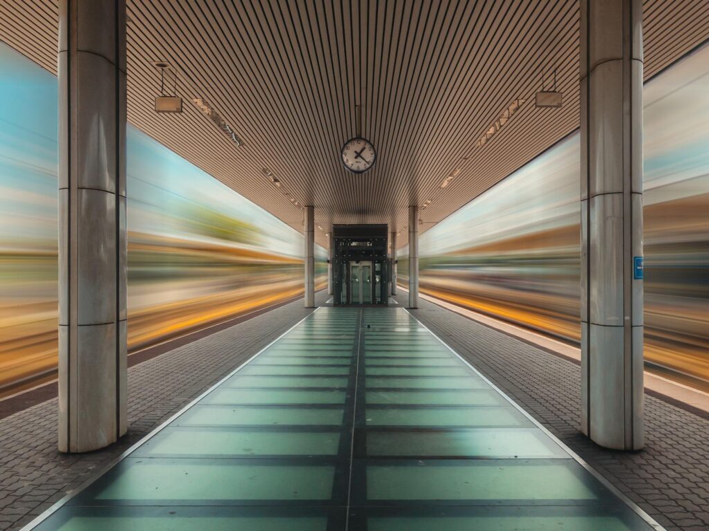 Utilizing Technology to Streamline Event Schedules