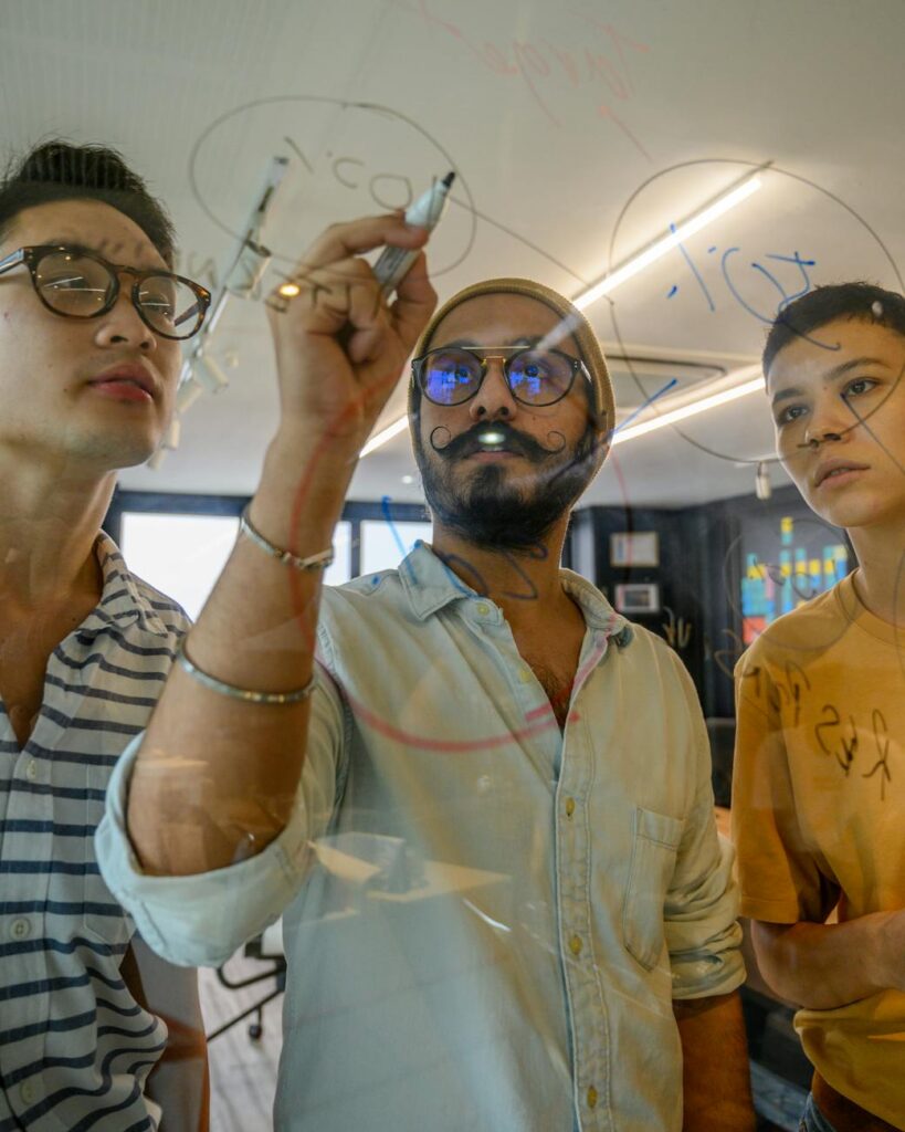 How to Conduct Effective Focus Group Sessions