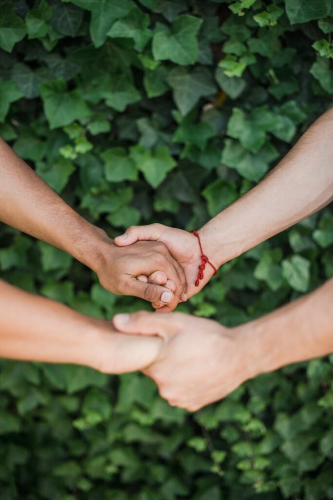 The Role of Empathy in Bridging Cultural Gaps The Role of Empathy in Bridging Cultural Gaps
