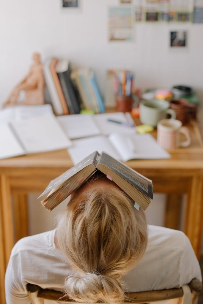 The Role of Continuous Learning in Preventing Burnout The Role of Continuous Learning in Preventing Burnout