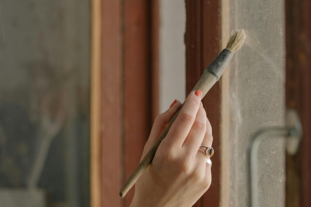 DIY Interior Painting Tips