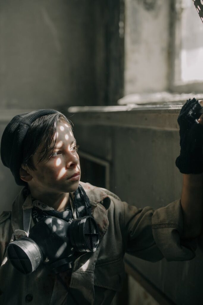 Building Resilience Through Self-Reflection