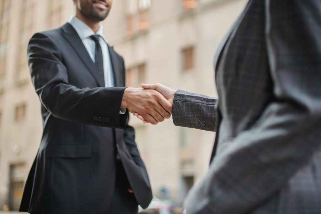 Success Stories: Clients Who Transformed Their Lives
