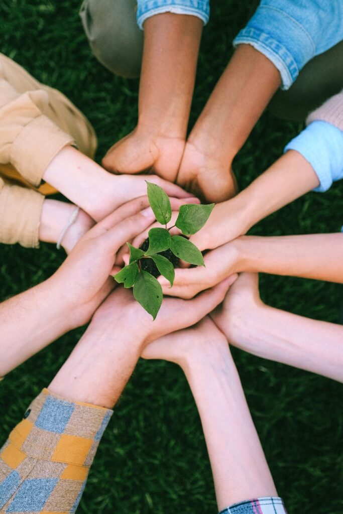 Leveraging Volunteer Support Leveraging Volunteer Support
