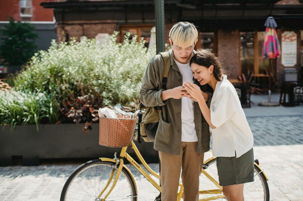 Building Long-Term Relationships with Digital Buyers