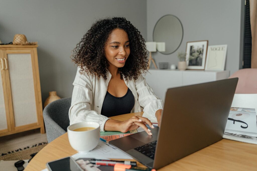 Developing a Strong Online Presence Developing a Strong Online Presence