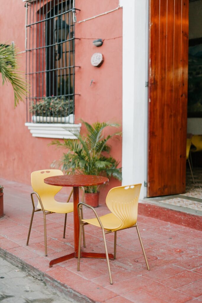 Building a Welcoming Atmosphere