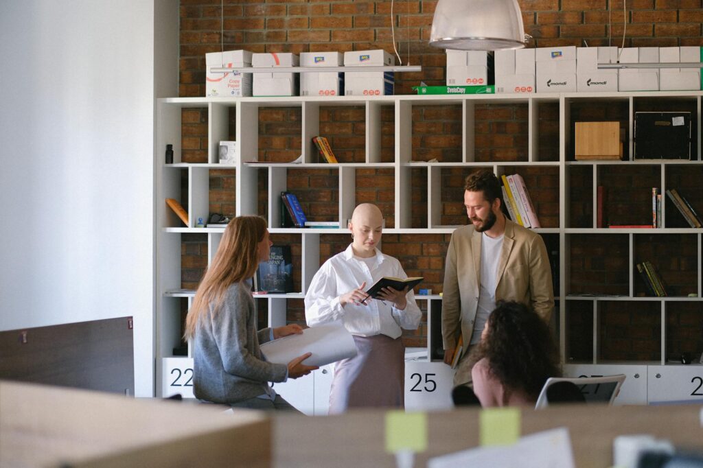 Strategies for Encouraging Open Communication in Consultations