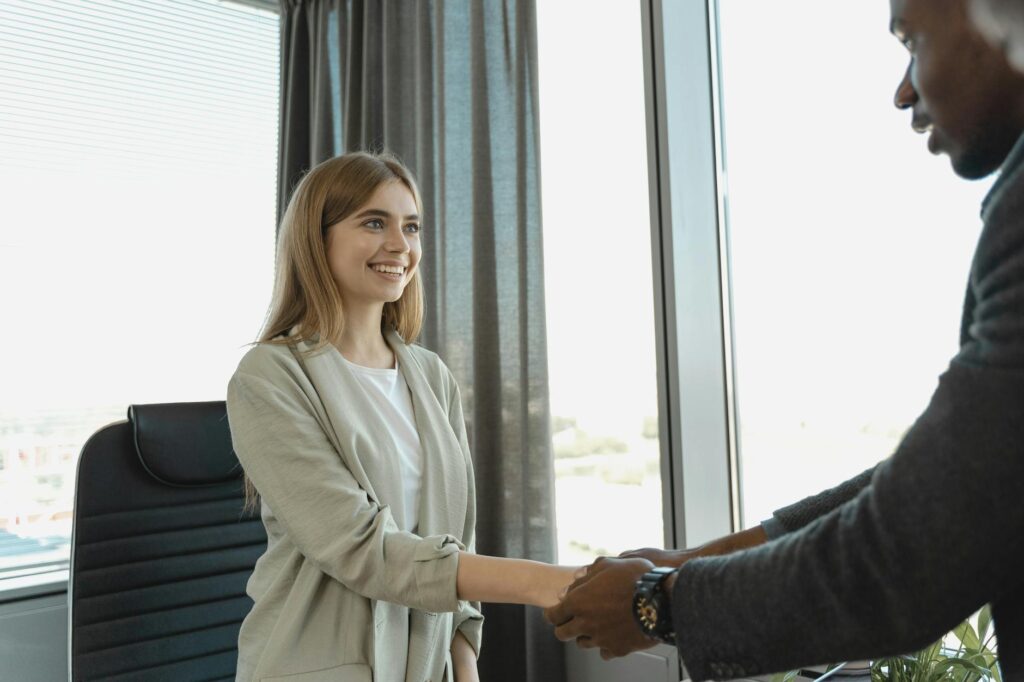 Career Advancement: Opportunities in Both Settings