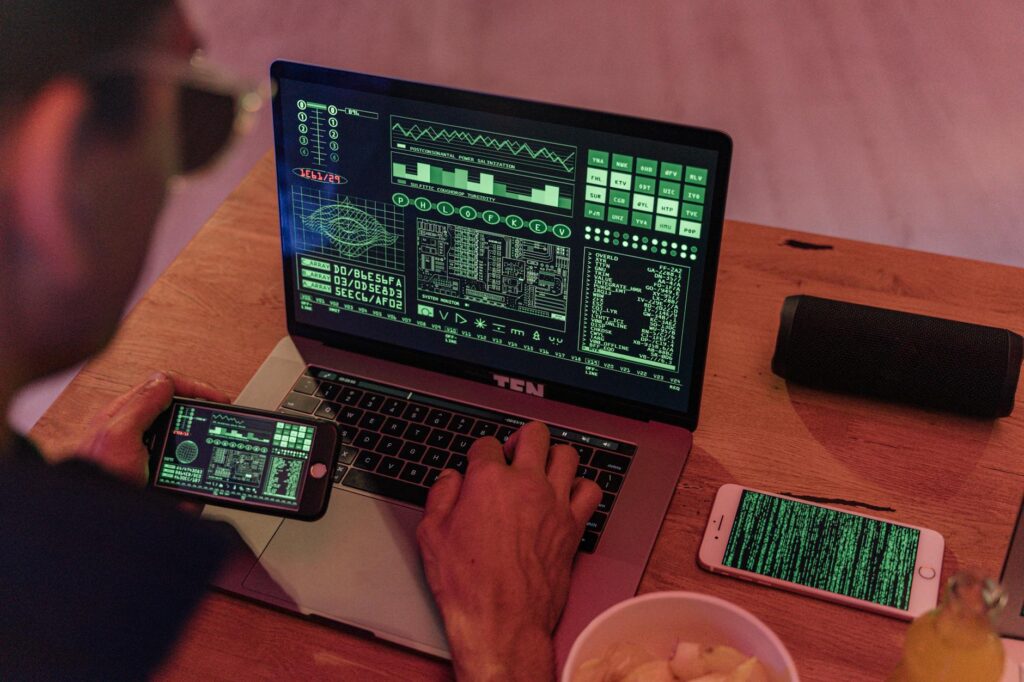 Role Of Encryption In Telecommunication Security