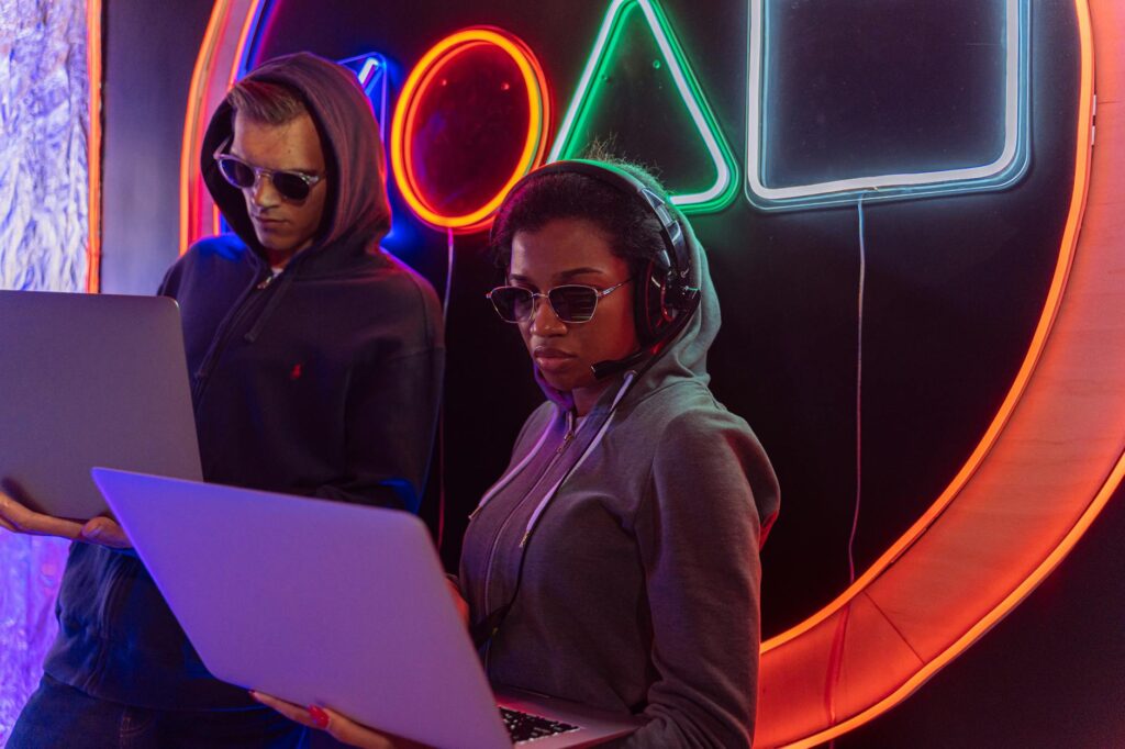 Collaboration with External Cybersecurity Experts