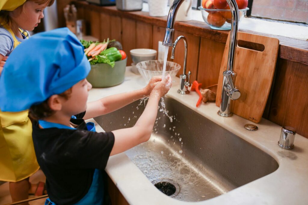 Tips for Cooking in a Mixed-Diet Household Tips for Cooking in a Mixed-Diet Household