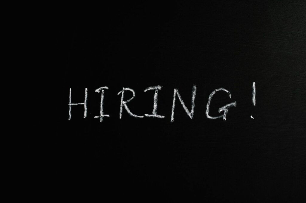 Leveraging Job Boards and Recruitment Agencies