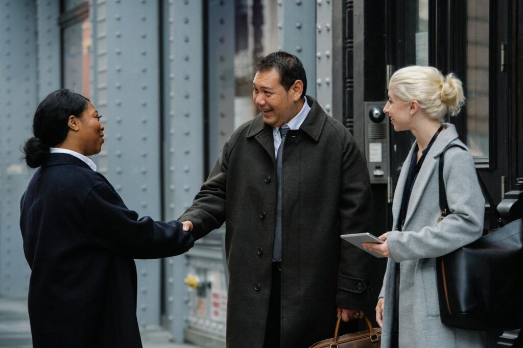 Building Trust with Your Recruitment Team