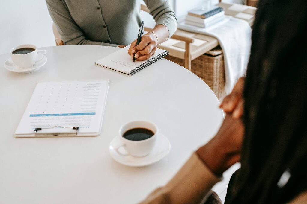 Schedule a Meeting with Your Manager Schedule a Meeting with Your Manager
