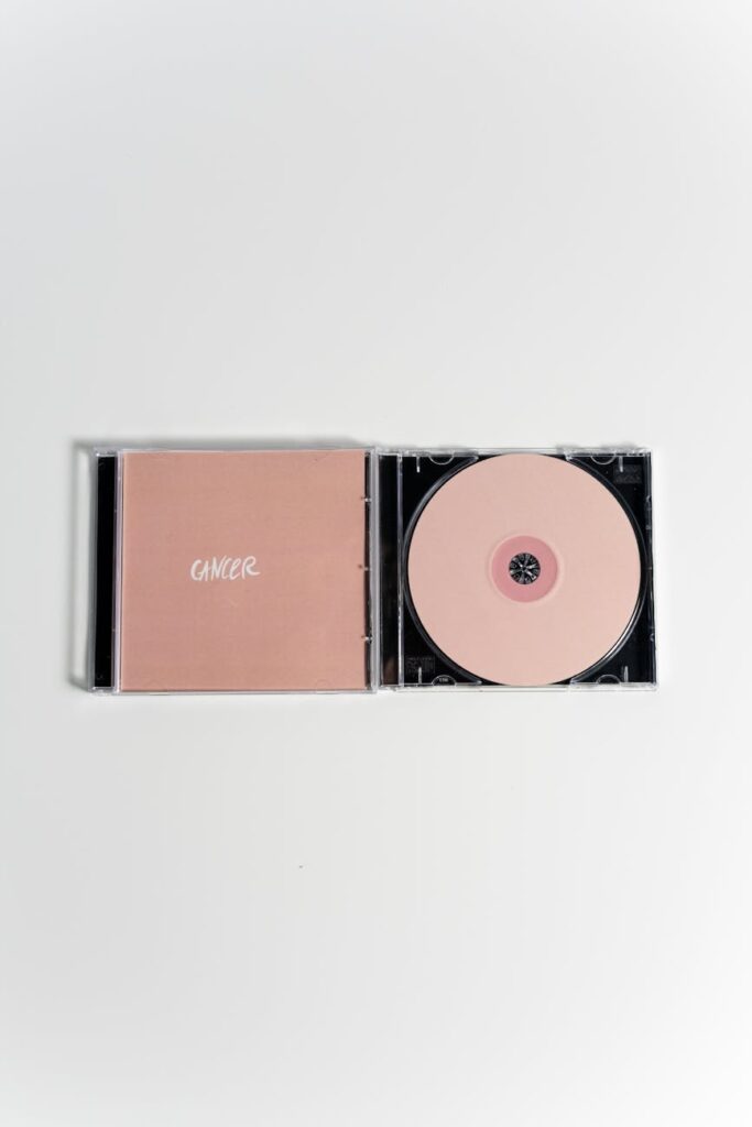 Case Studies: Successful Graphic Design Refinement