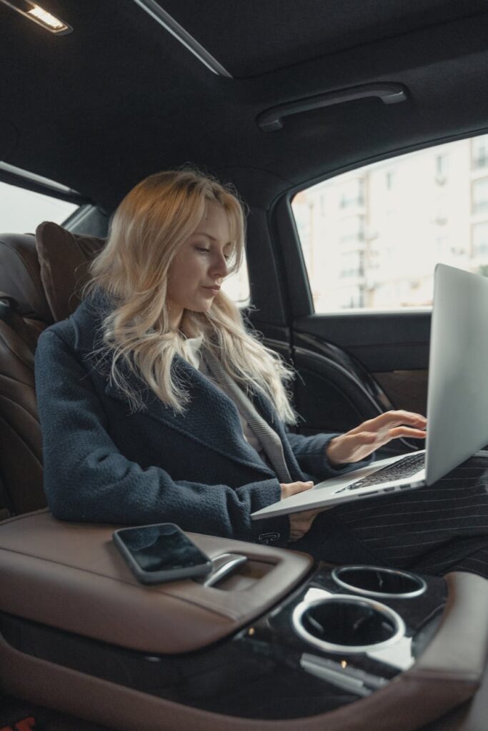 Certifications to Enhance Your Transportation Career