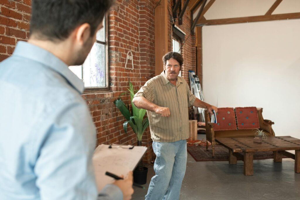 Providing Constructive Feedback: Encouraging Improvement