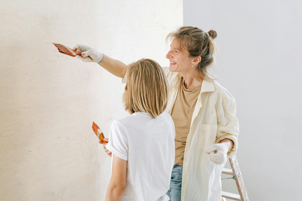 Post-Change Client Feedback: Learning from Renovation Experiences