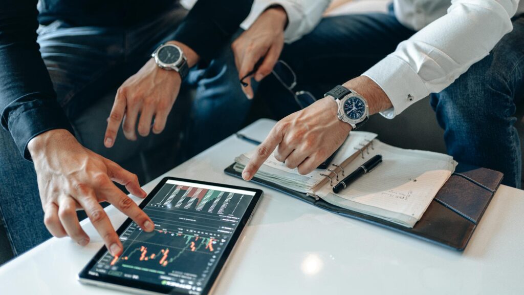 Future-Proofing Your VC Strategy: Trends to Watch Future-Proofing Your VC Strategy: Trends to Watch