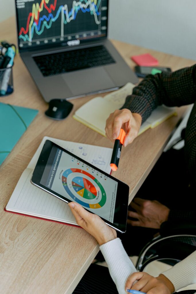 Predictive Analytics for Student Success