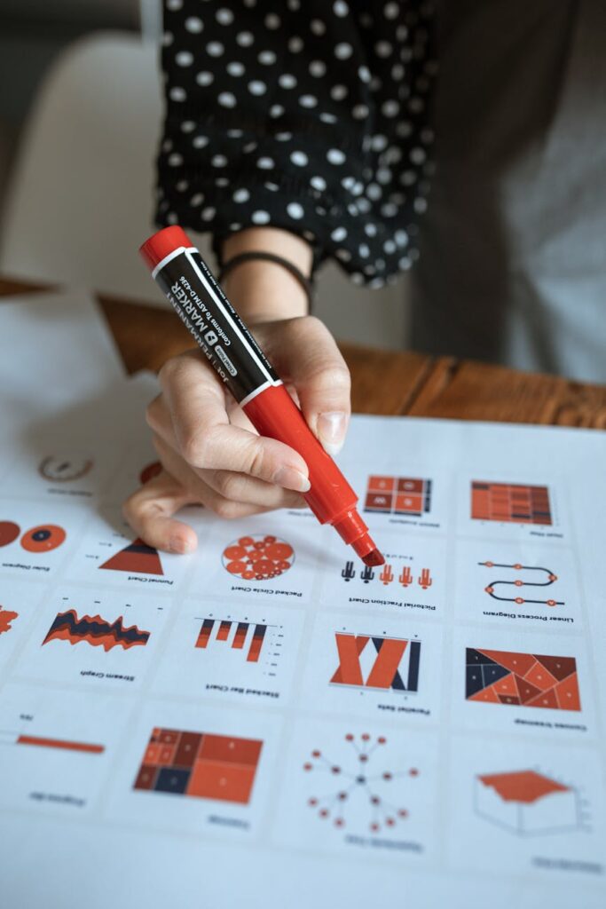 Crafting an Effective Resume for Data Engineering Roles