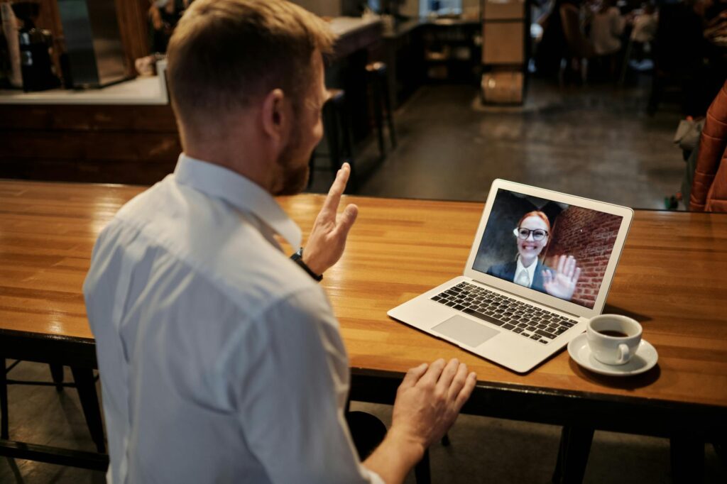 Creating a Welcoming Physical and Virtual Workspace