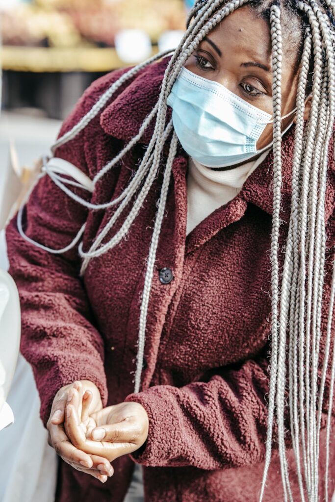 Adapting to Last-Minute Style Changes