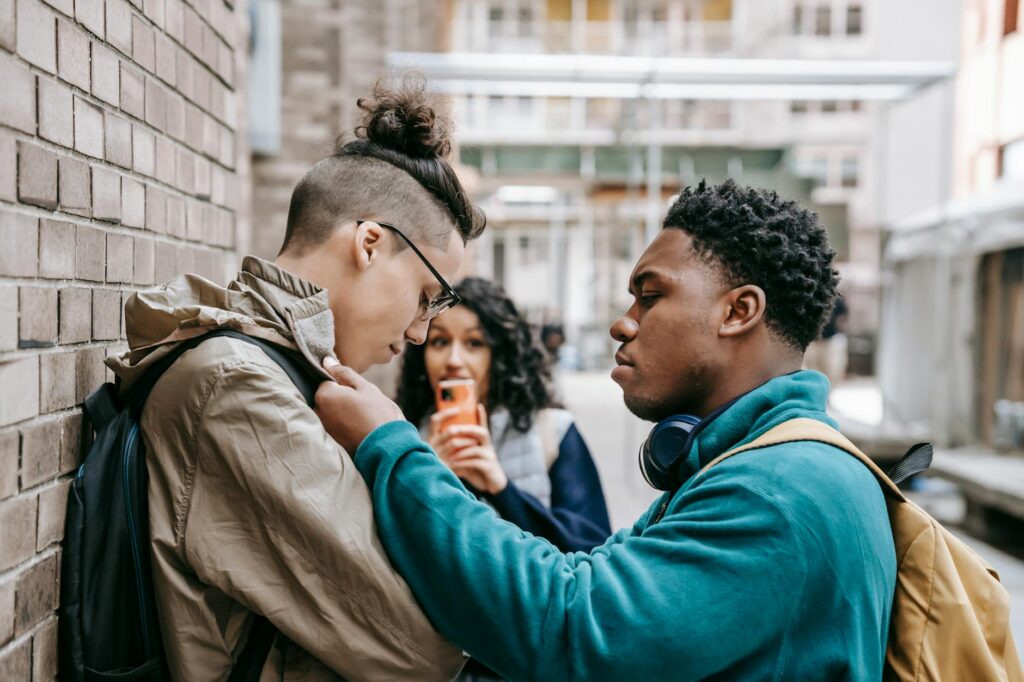 Building Stronger Relationships with Students Through Emotional Intelligence Building Stronger Relationships with Students Through Emotional Intelligence
