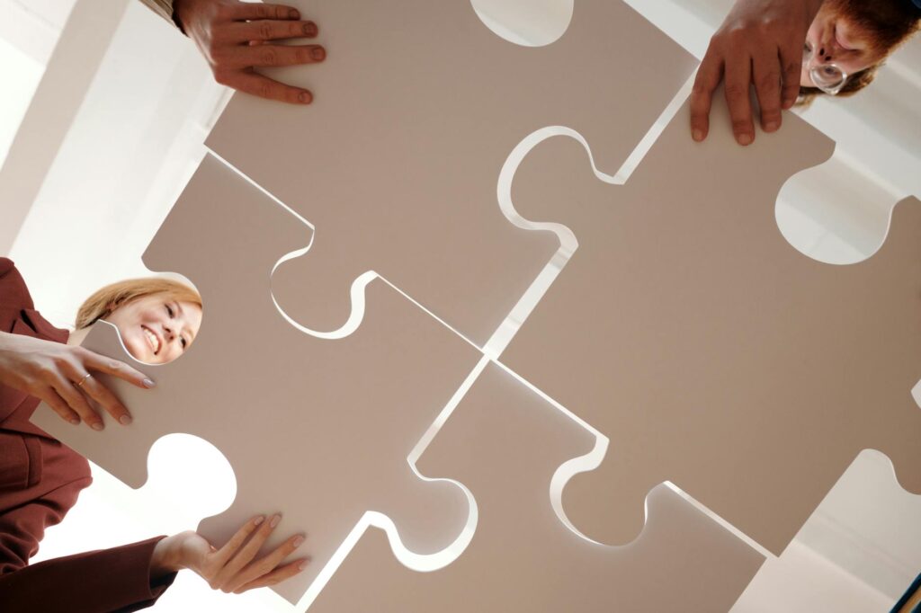 Assembling the Right Team
