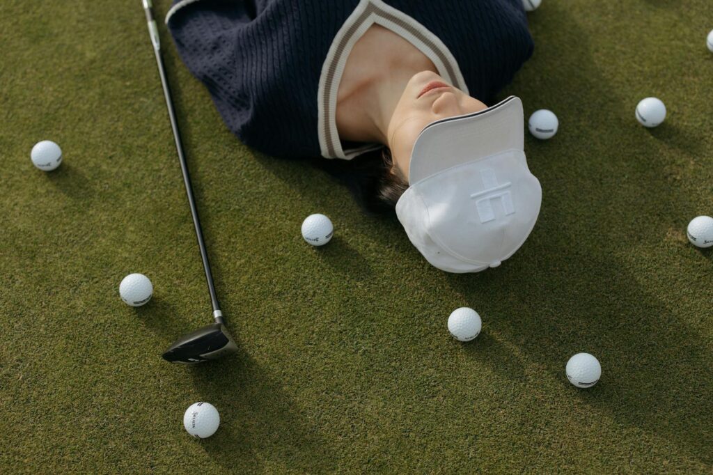 Unique Themes for Golf Course Events