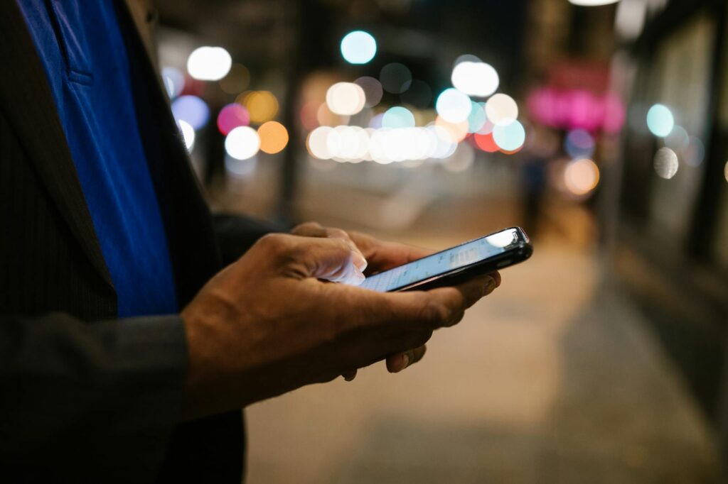 Setting Clear Goals for Internal Messaging