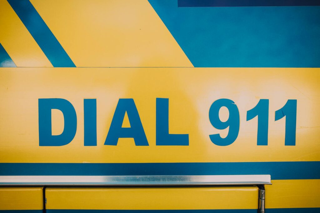 The Importance of Clear Messaging in Time-Critical Situations