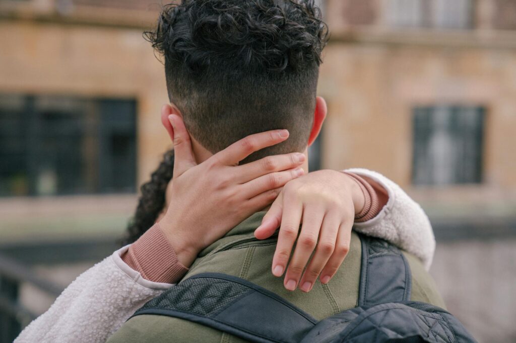 Building Long-Term Relationships