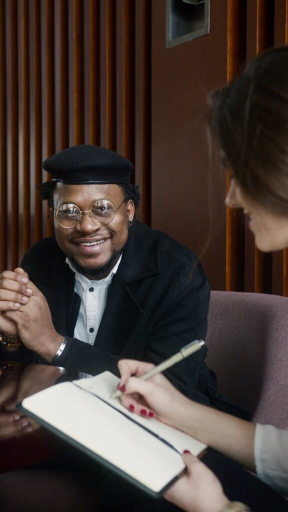 Building Rapport During the Interview