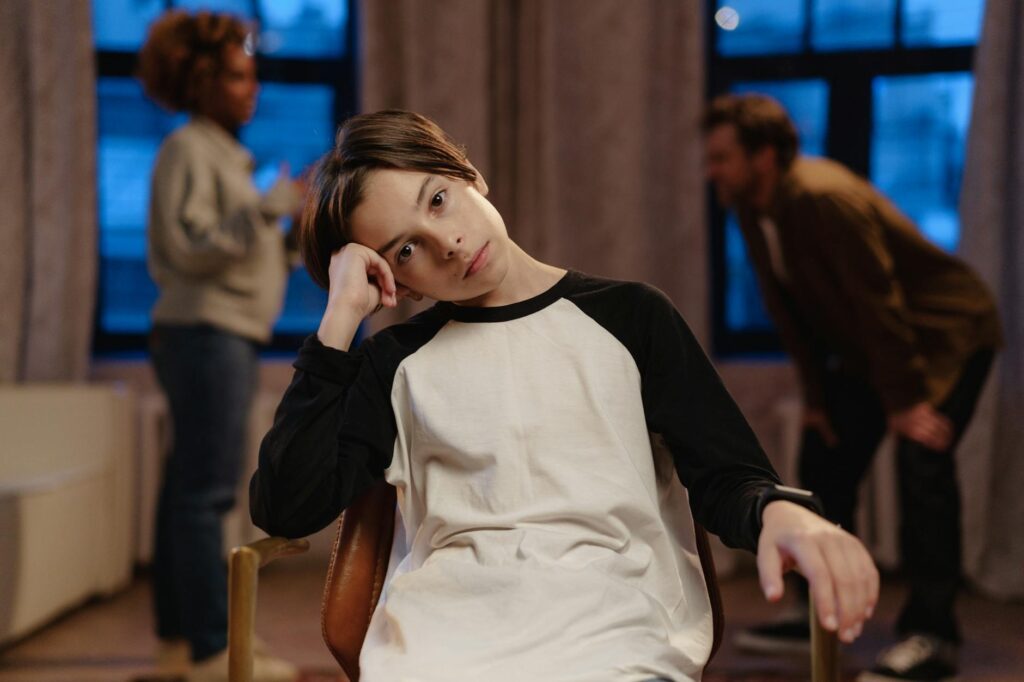 Coping Mechanisms for High-Pressure Situations