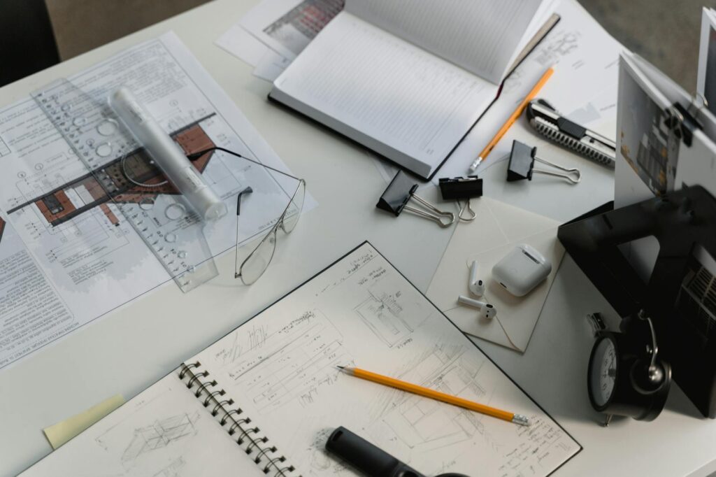 Building Flexibility into Your Design Process Building Flexibility into Your Design Process