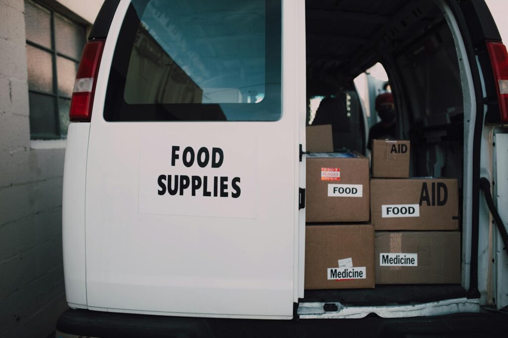 Assessing Your Current Logistics Needs Assessing Your Current Logistics Needs