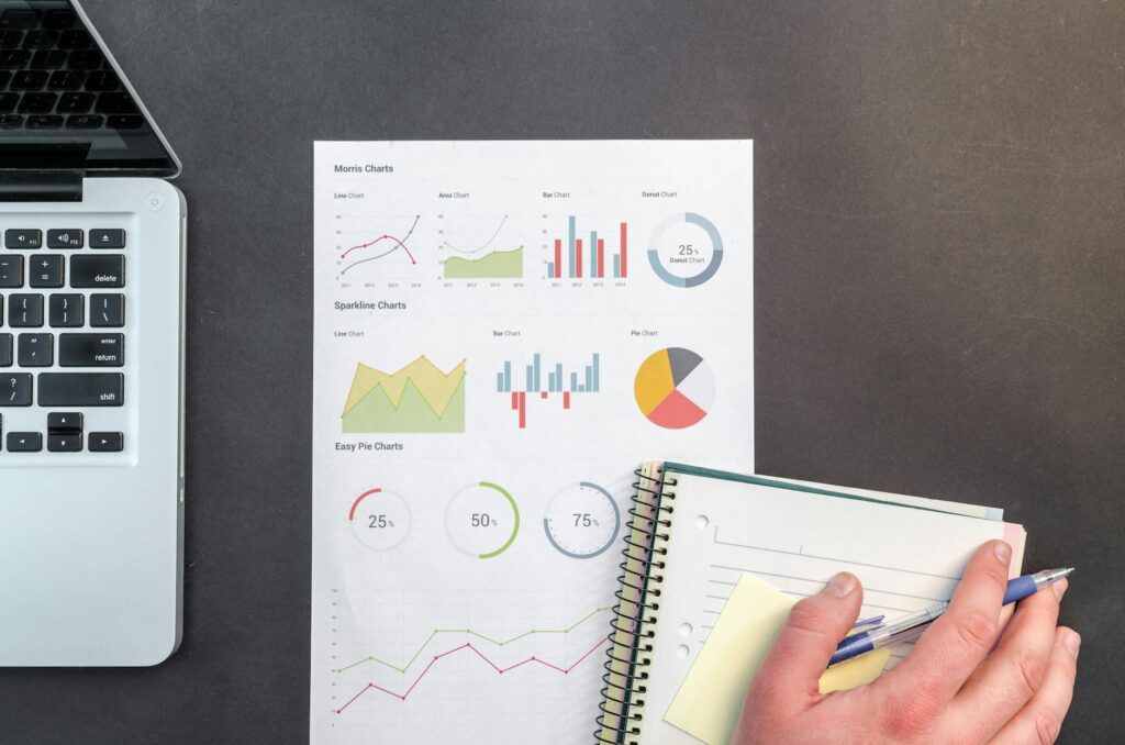 Communicating Results: Best Practices for Reporting to Clients