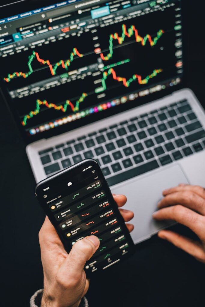 Assess and Mitigate Financial Losses