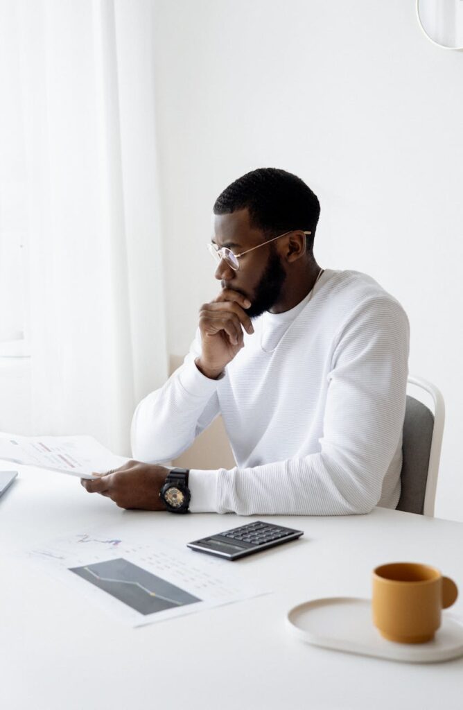 Data-Driven Decision Making for Effective KPI Management
