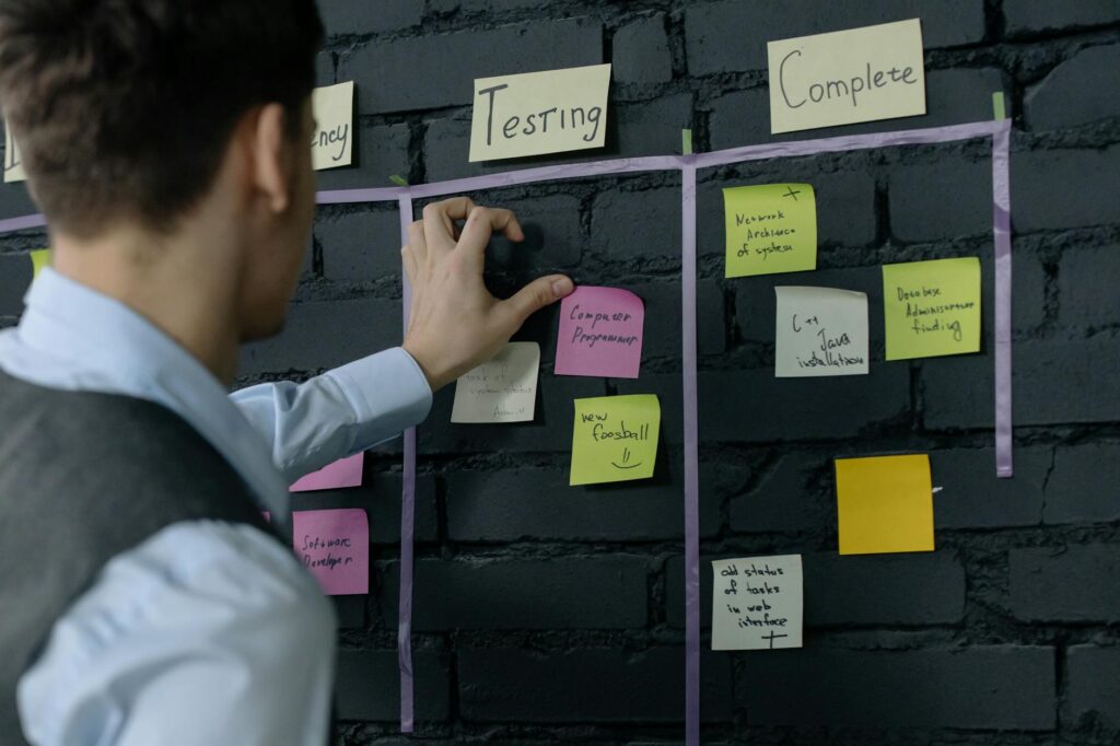 The Role of Cloud-Based Solutions in Improving Workflow Efficiency The Role of Cloud-Based Solutions in Improving Workflow Efficiency