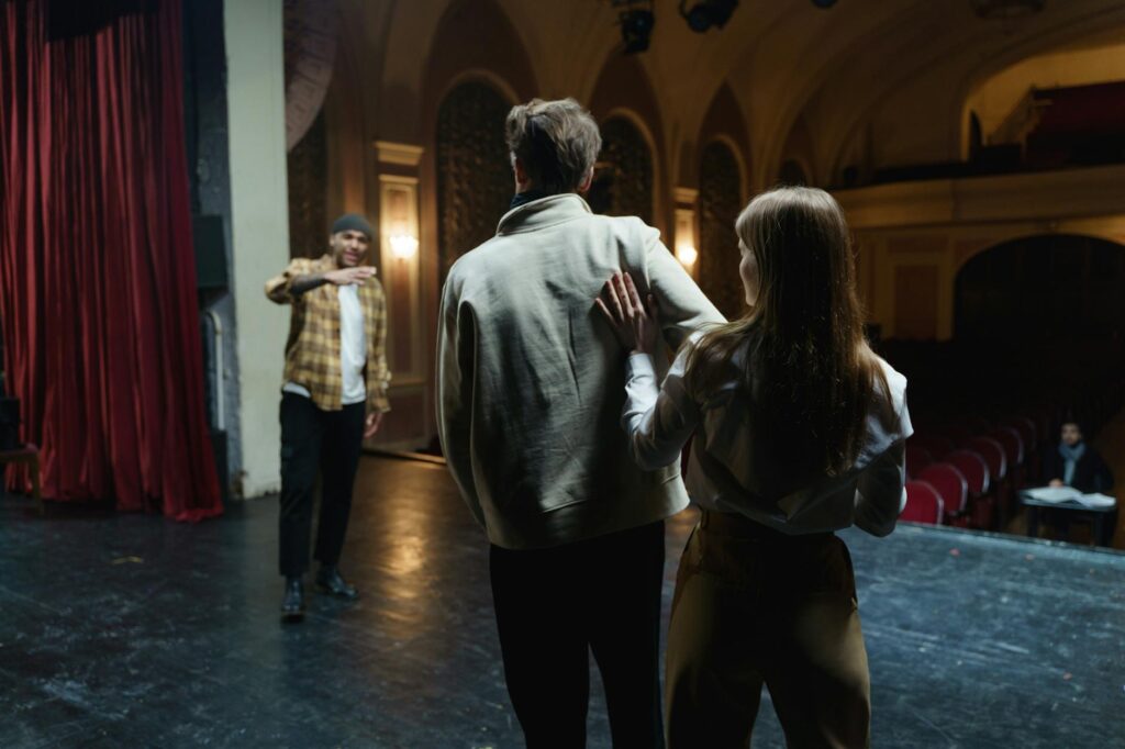 Budgeting Techniques for Live Events