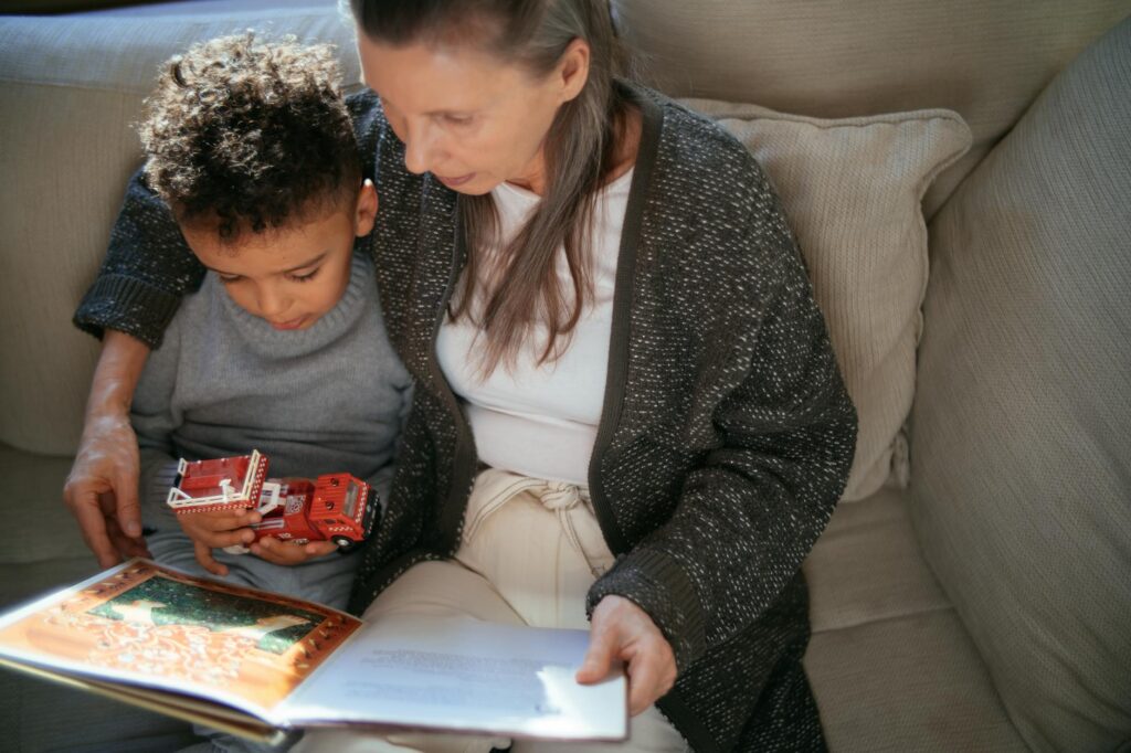 Creating a Supportive Community for Educators Using New Technology