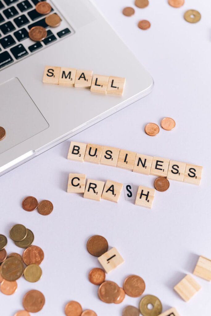 Identifying Common Small Business Challenges