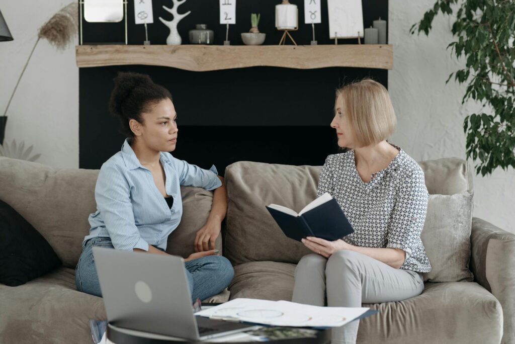 The Role of Active Listening in Design Consultations The Role of Active Listening in Design Consultations